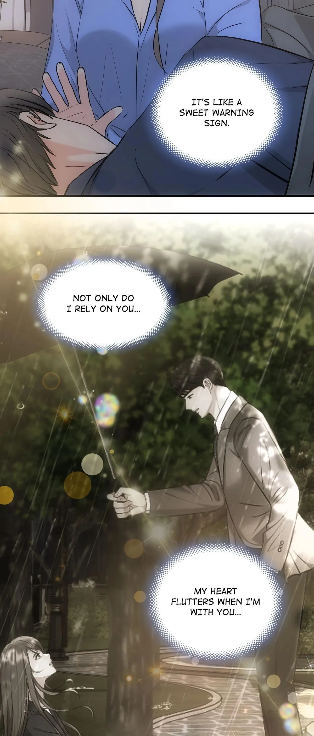 A Consensual Relationship Chapter 28 page 37 - 