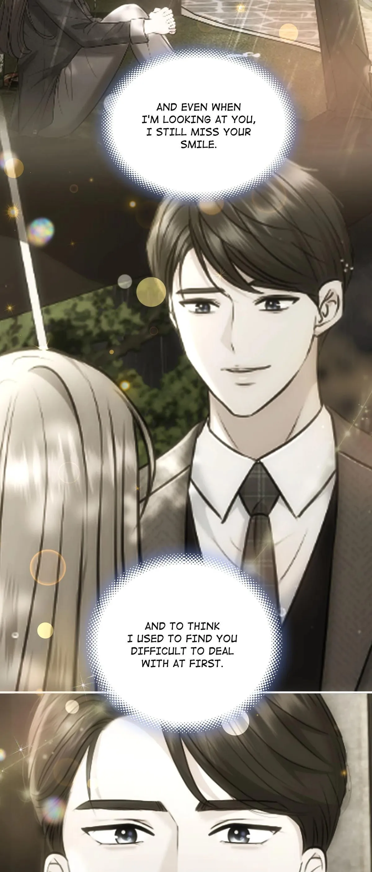 A Consensual Relationship Chapter 28 page 38 - 