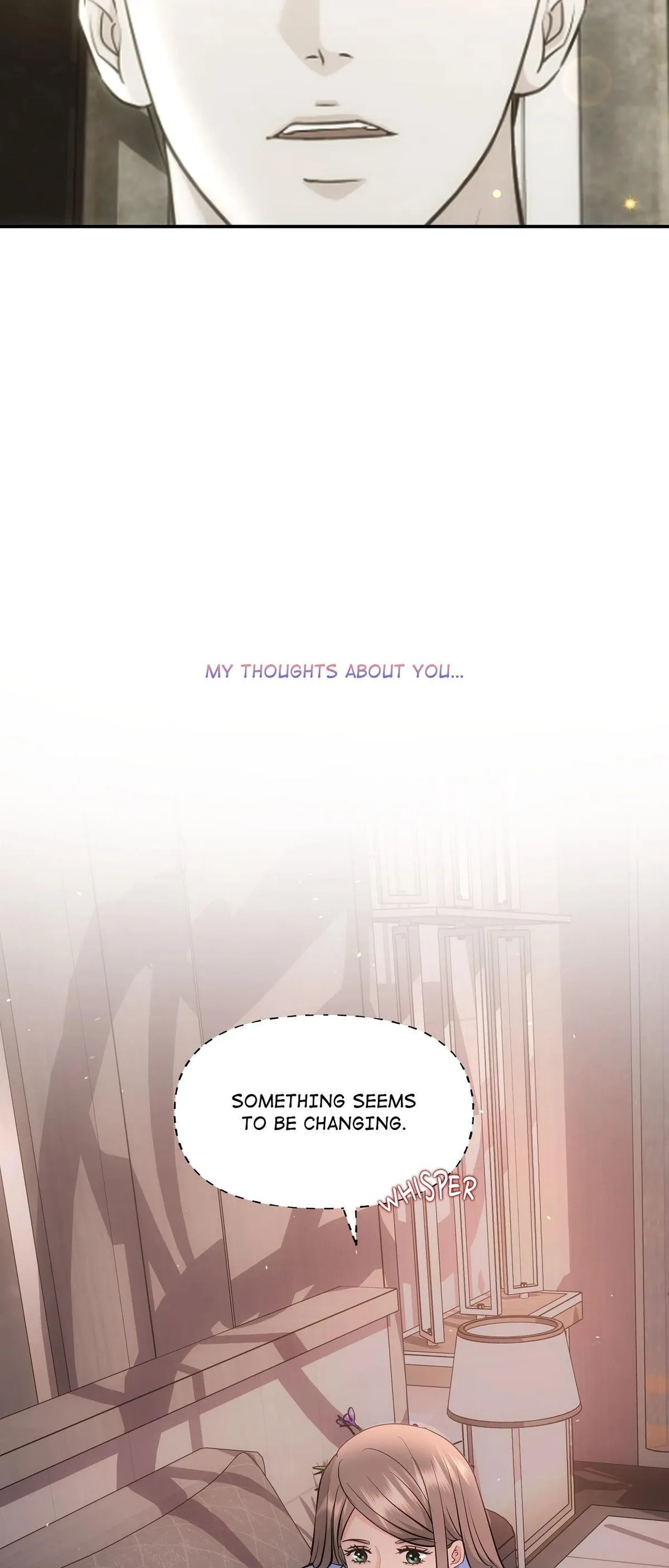 A Consensual Relationship Chapter 28 page 39 - 