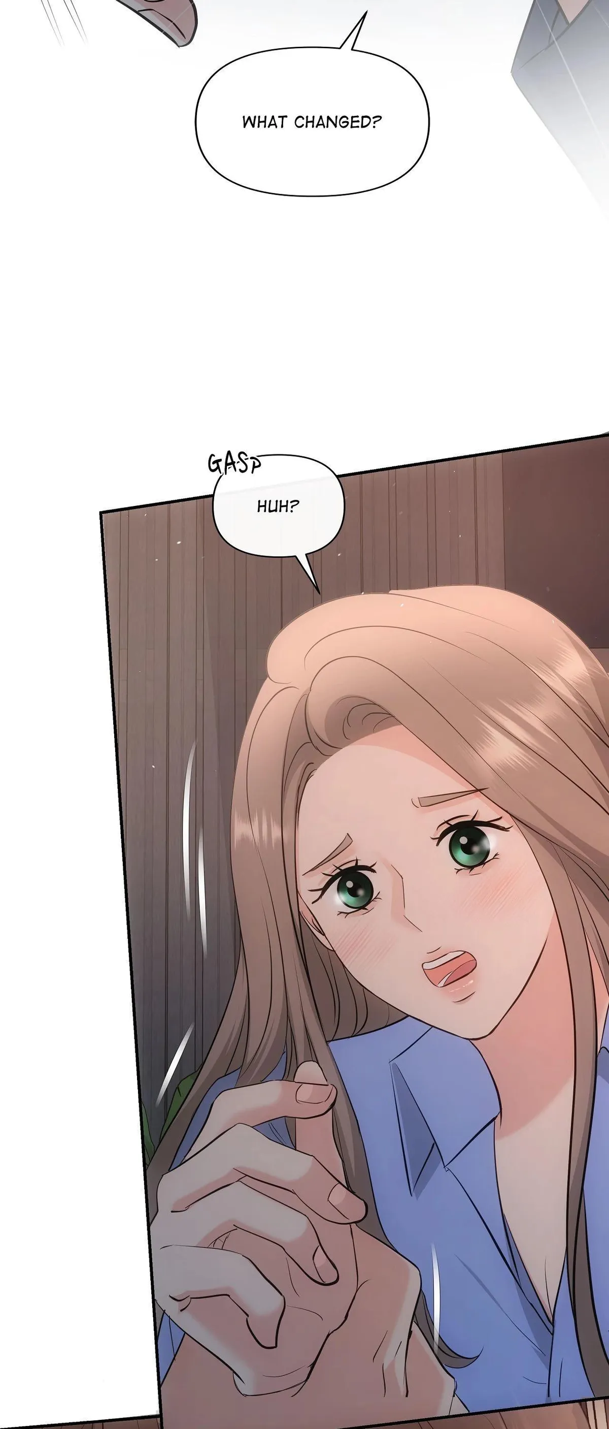 A Consensual Relationship Chapter 28 page 41 - 