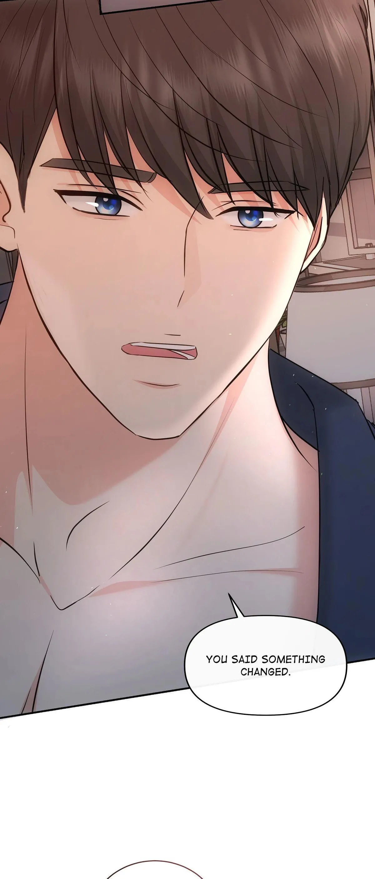A Consensual Relationship Chapter 28 page 42 - 