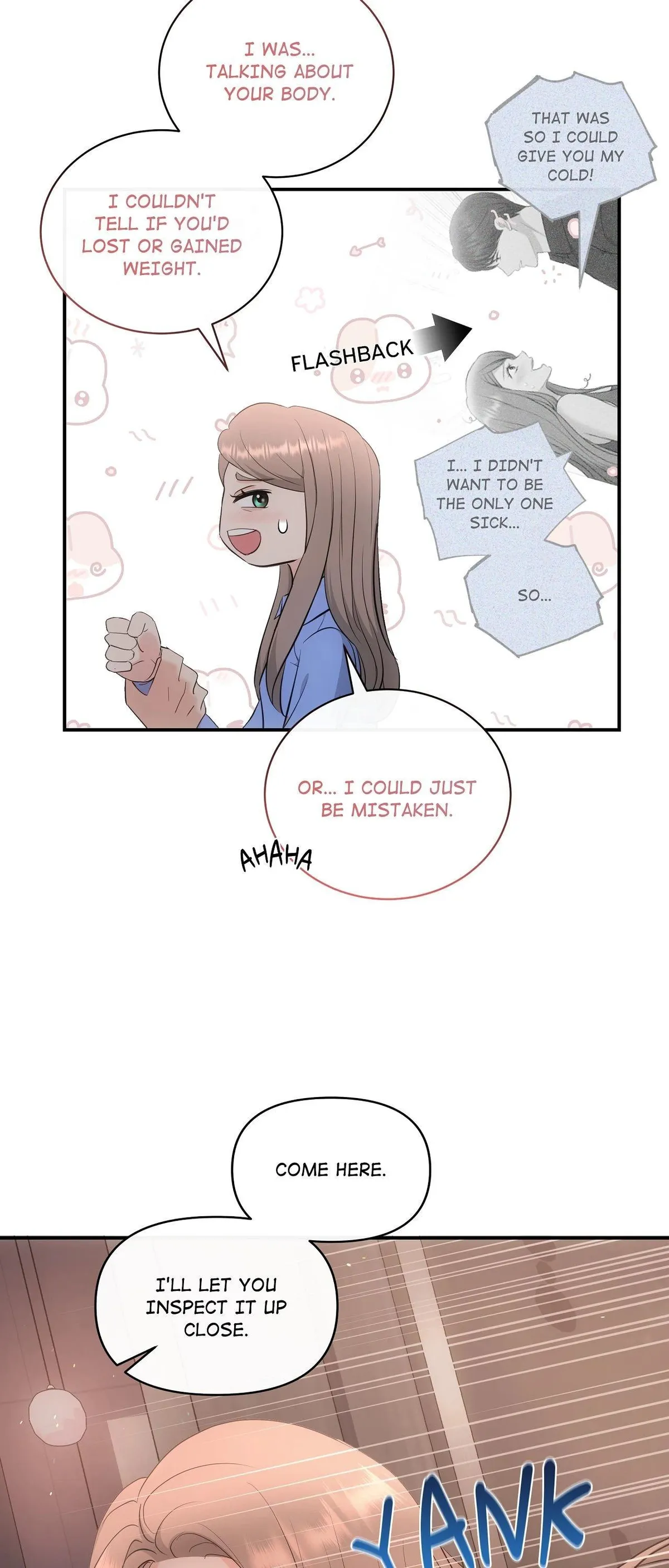 A Consensual Relationship Chapter 28 page 43 - 