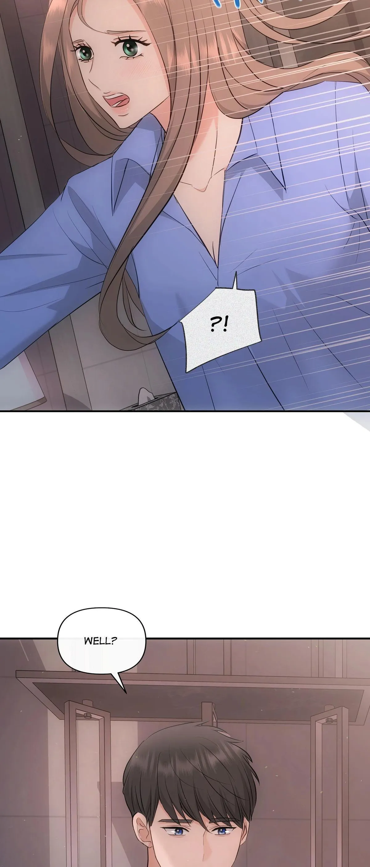 A Consensual Relationship Chapter 28 page 44 - 
