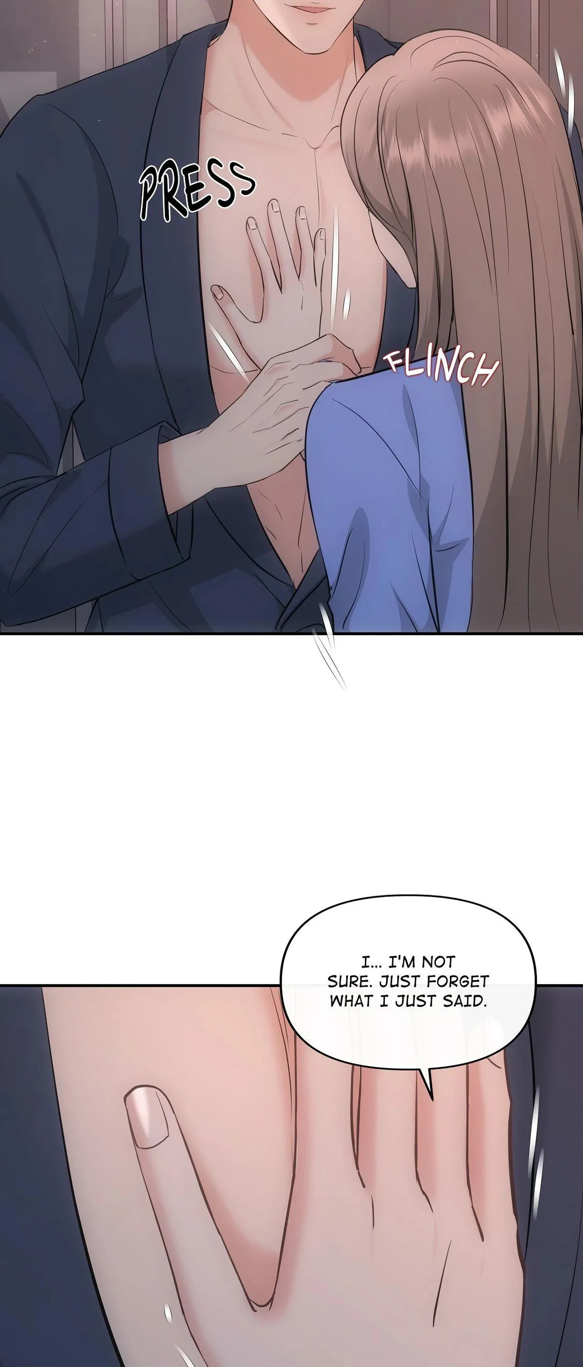 A Consensual Relationship Chapter 28 page 45 - 