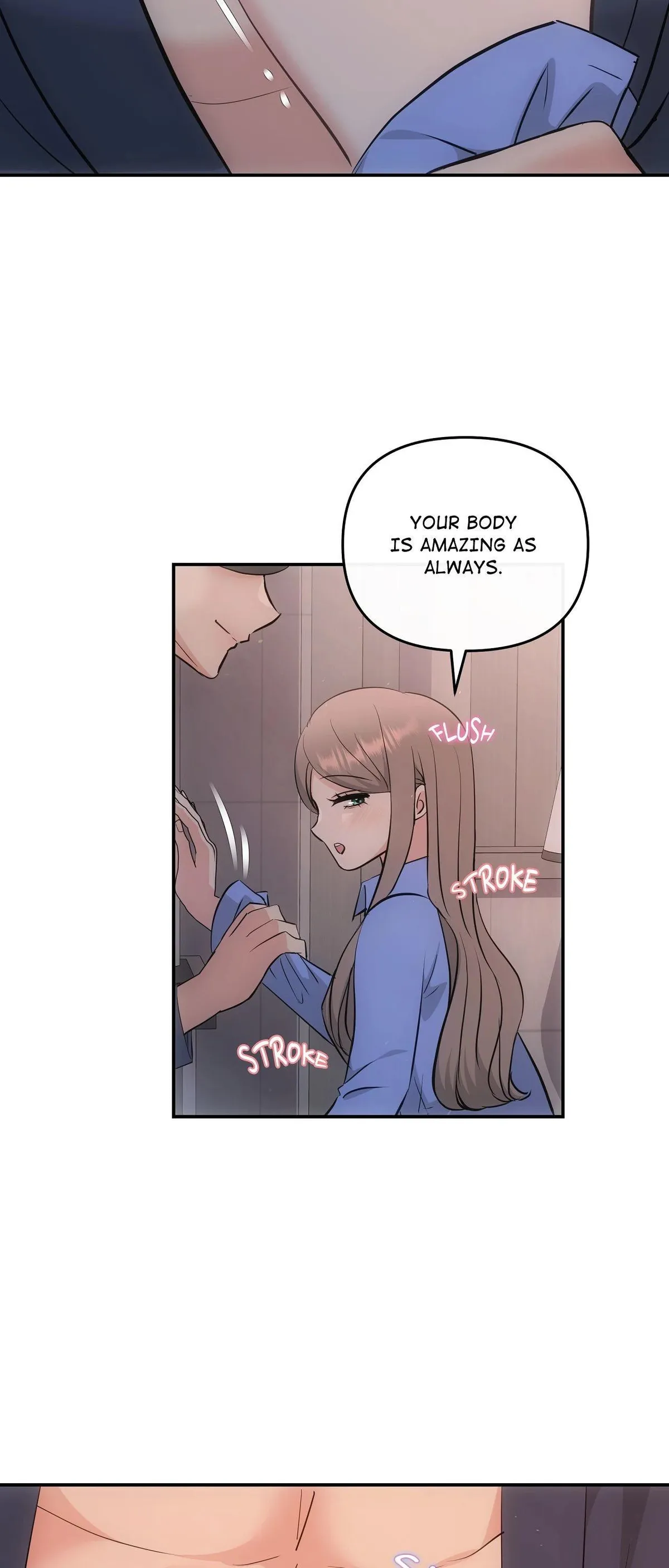 A Consensual Relationship Chapter 28 page 46 - 