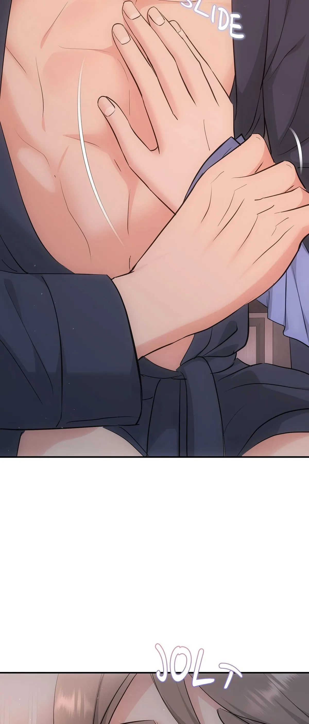 A Consensual Relationship Chapter 28 page 47 - 