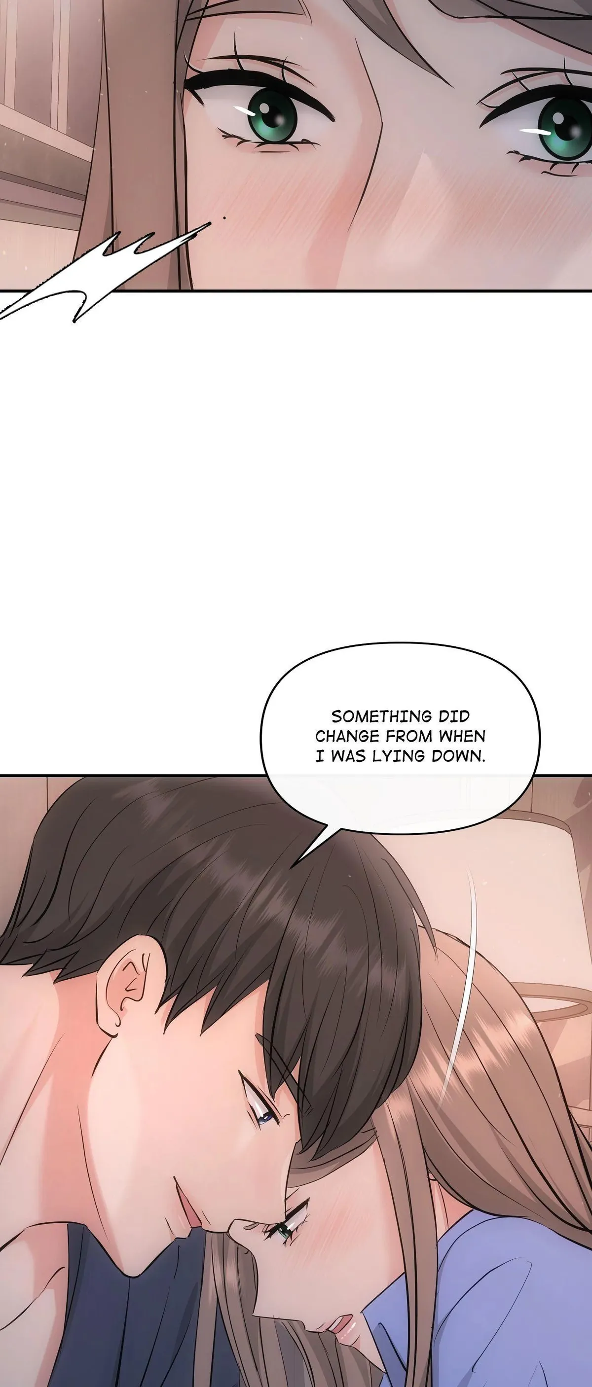 A Consensual Relationship Chapter 28 page 48 - 