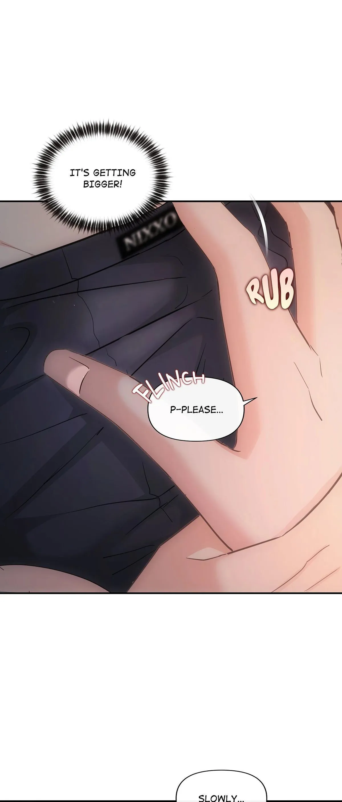 A Consensual Relationship Chapter 28 page 50 - 