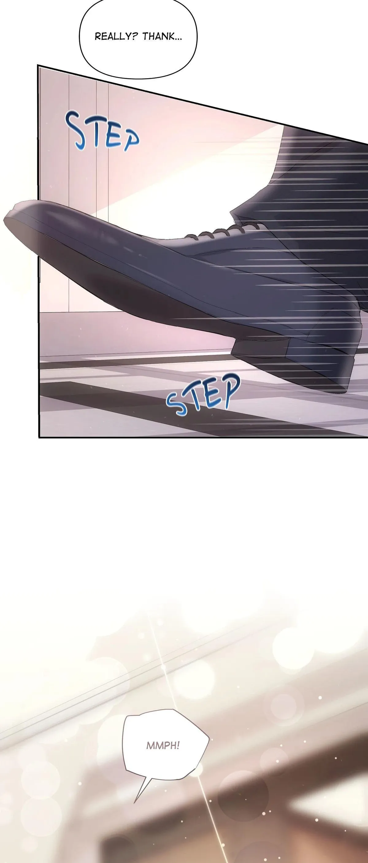 A Consensual Relationship Chapter 28 page 6 - 