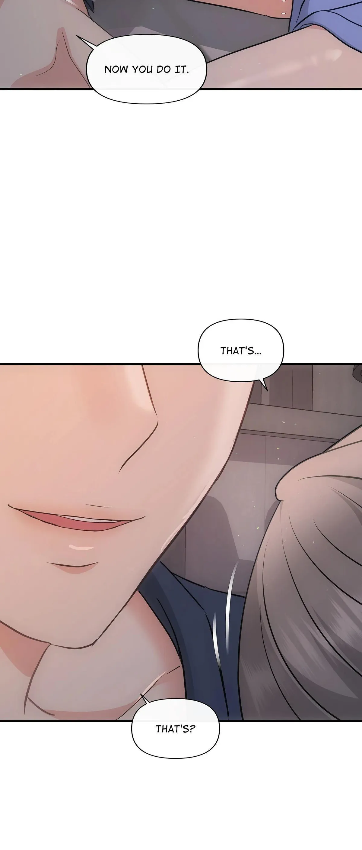 A Consensual Relationship Chapter 28 page 52 - 