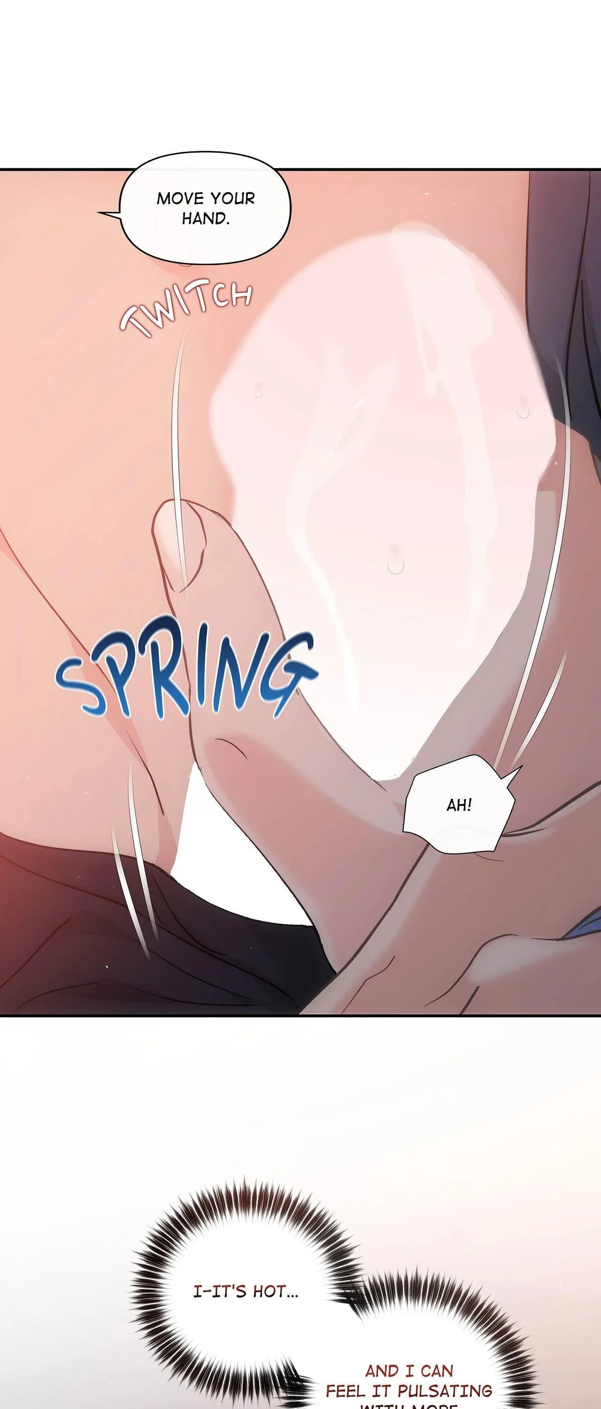 A Consensual Relationship Chapter 28 page 53 - 