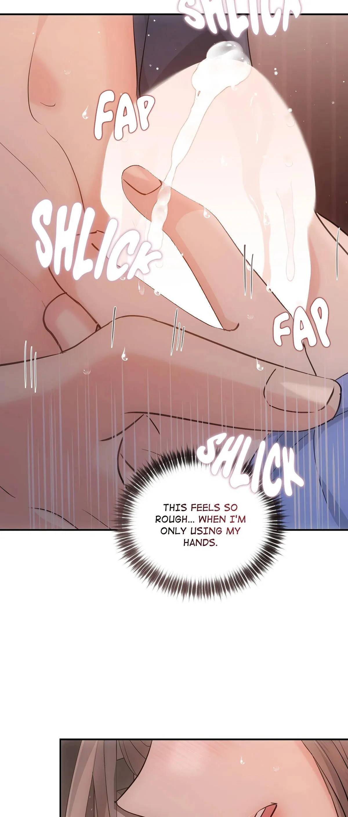 A Consensual Relationship Chapter 28 page 58 - 