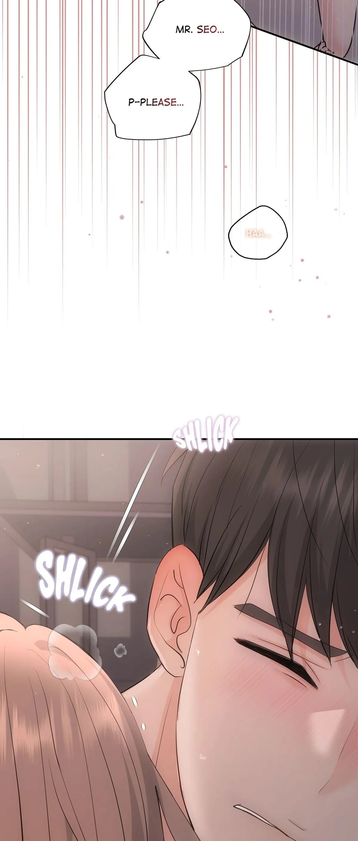 A Consensual Relationship Chapter 28 page 60 - 