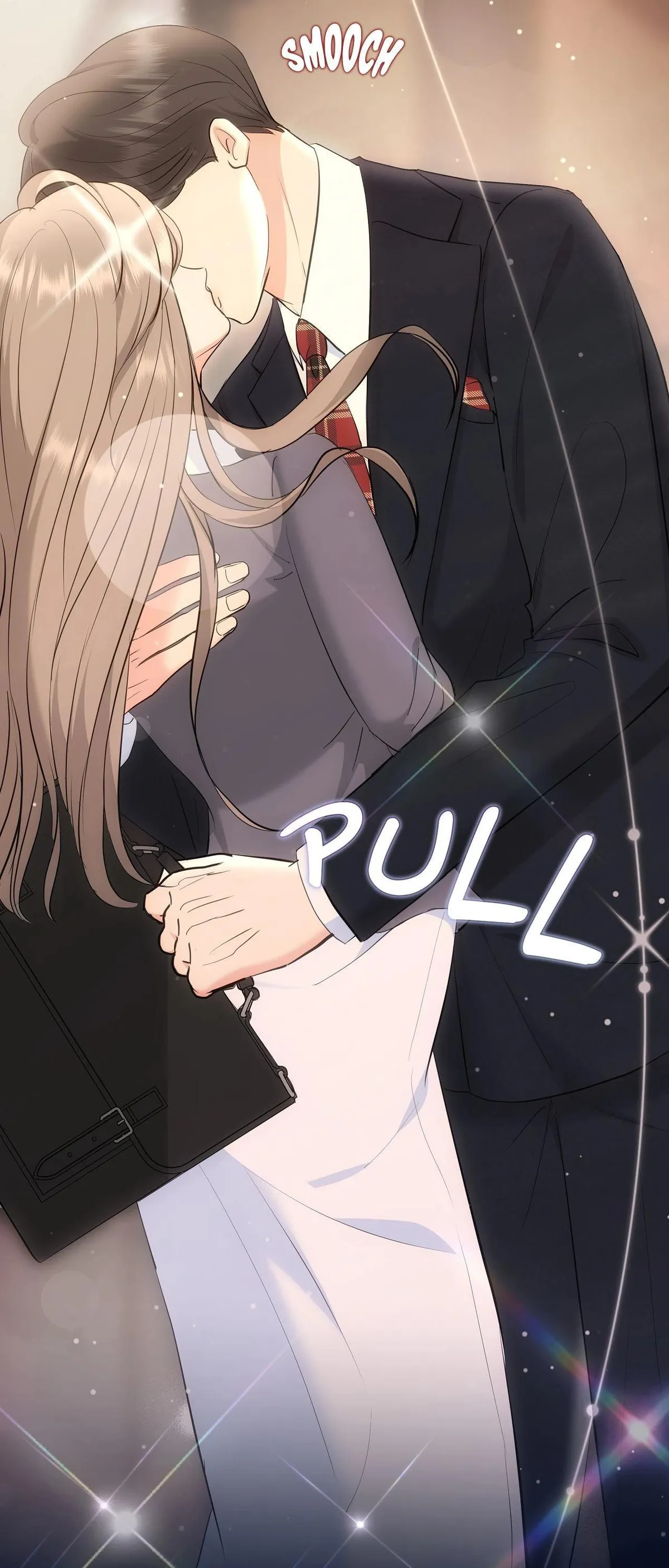 A Consensual Relationship Chapter 28 page 7 - 