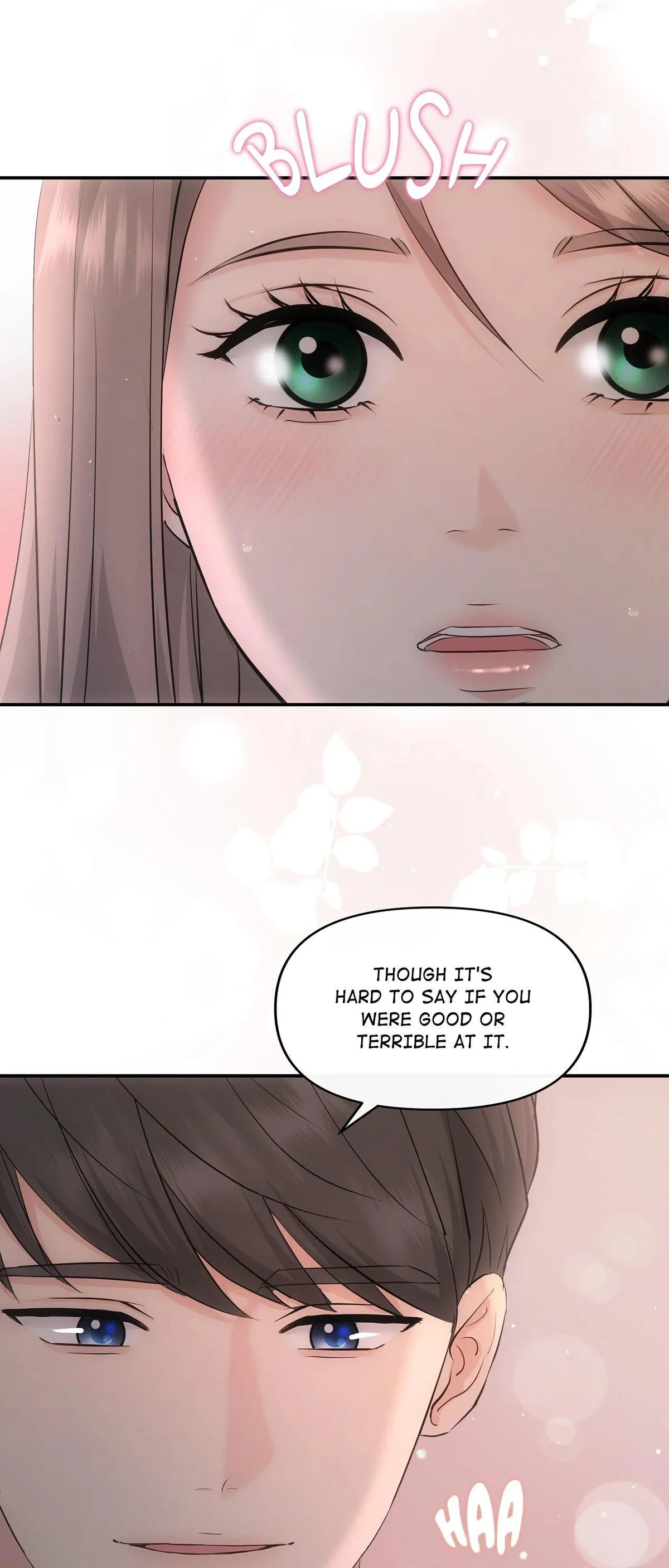 A Consensual Relationship Chapter 28 page 64 - 