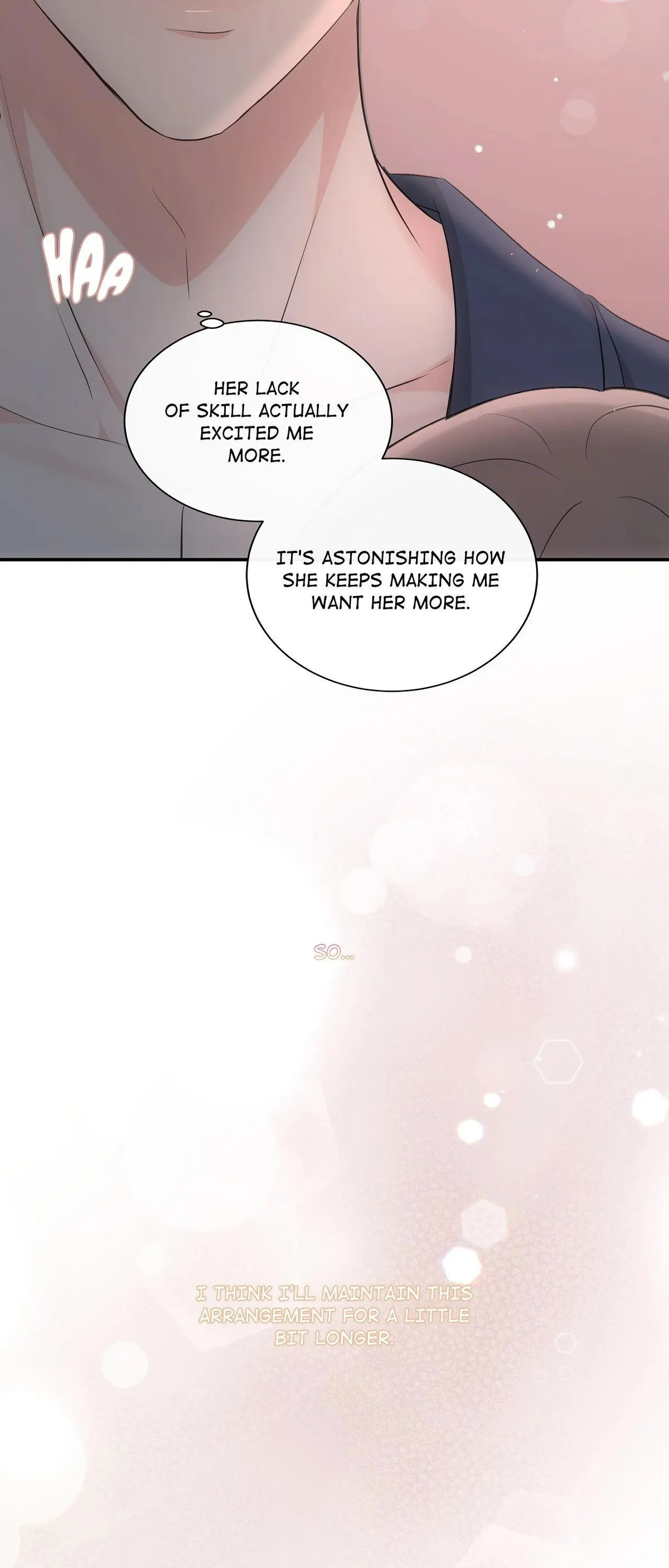 A Consensual Relationship Chapter 28 page 65 - 
