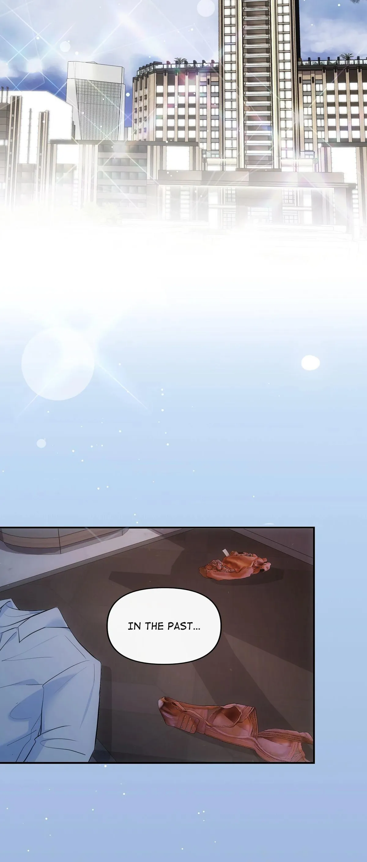 A Consensual Relationship Chapter 28 page 9 - 