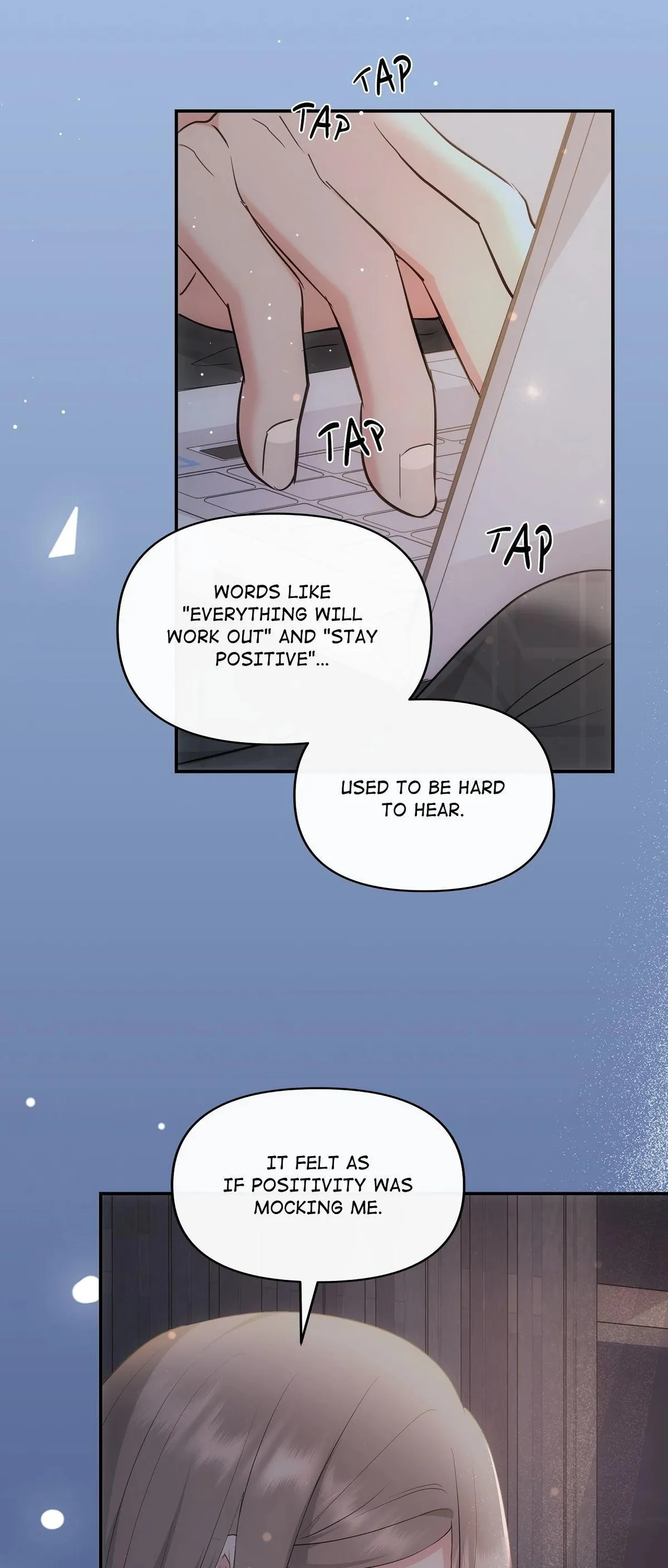A Consensual Relationship Chapter 28 page 10 - 