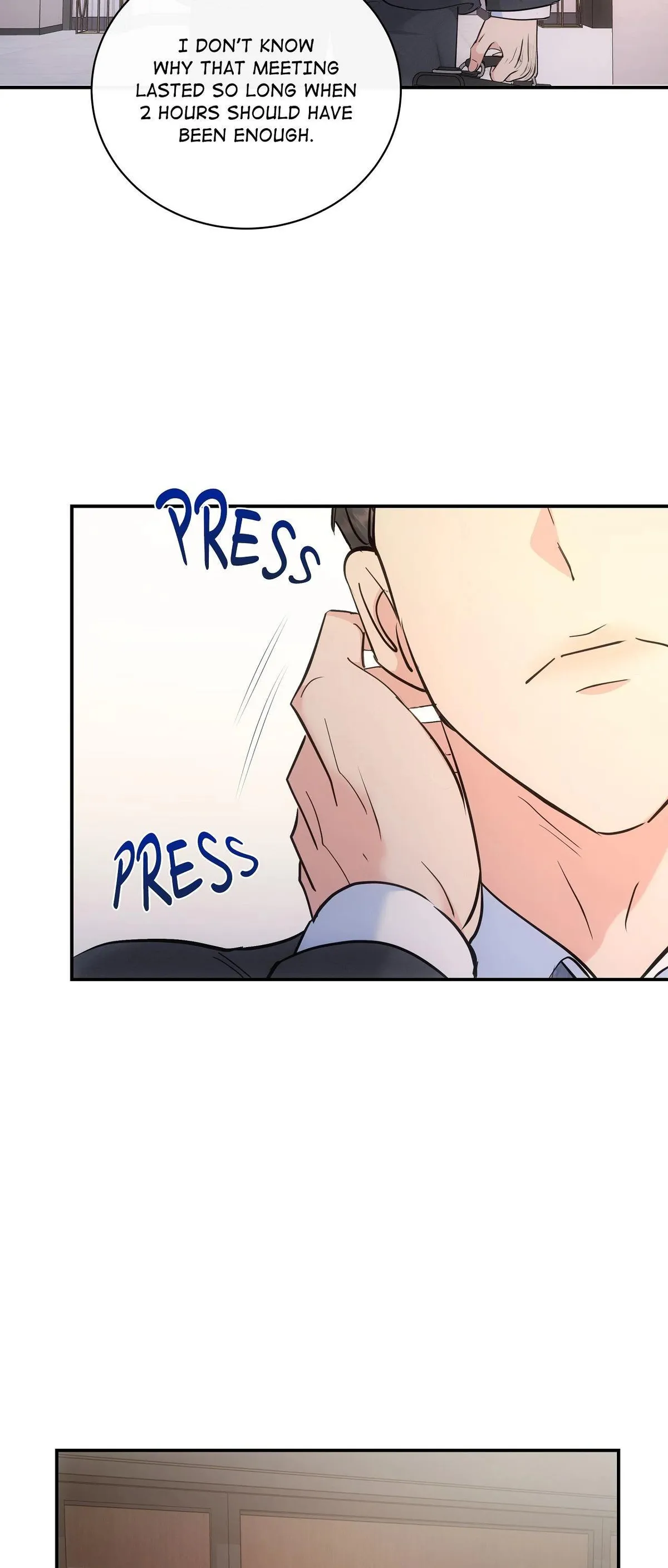 A Consensual Relationship Chapter 29 page 12 - 