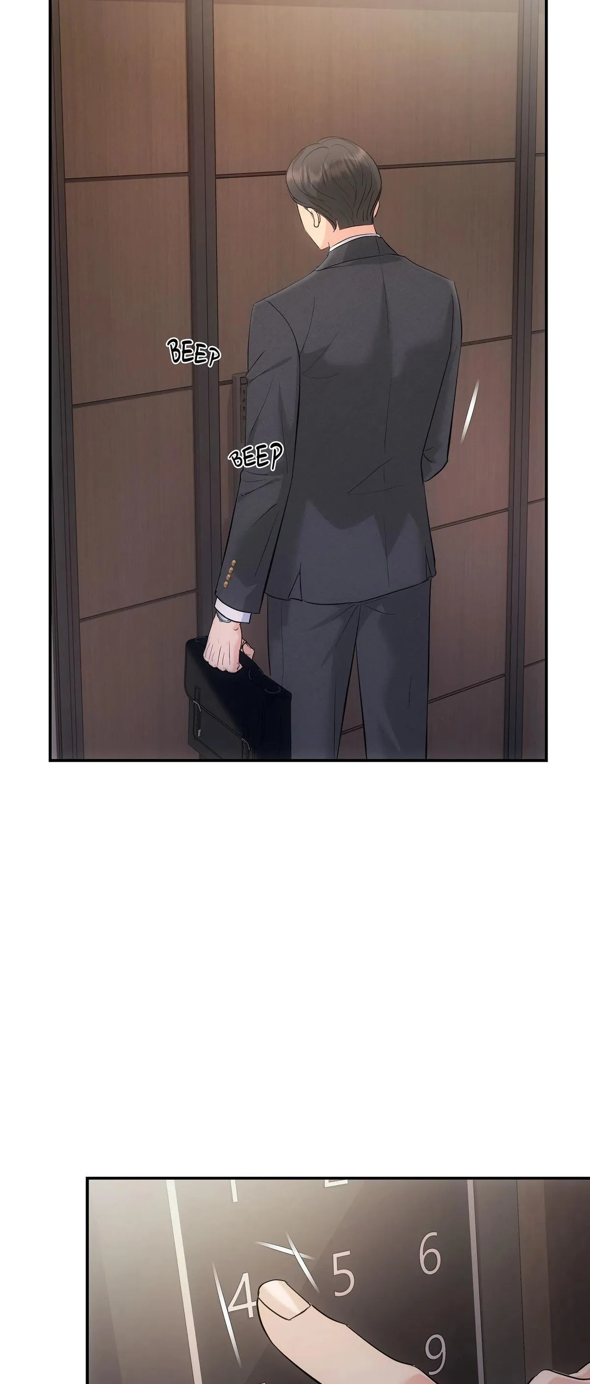 A Consensual Relationship Chapter 29 page 13 - 