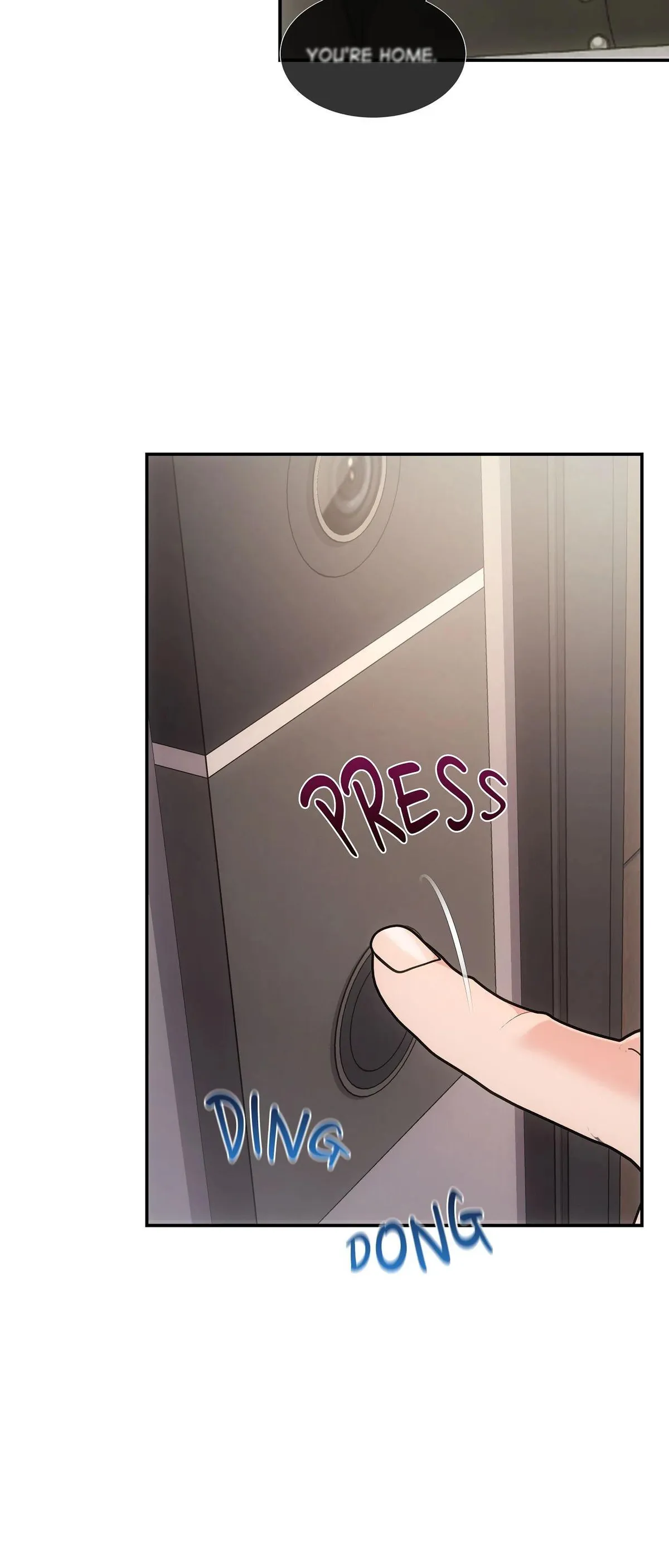 A Consensual Relationship Chapter 29 page 15 - 