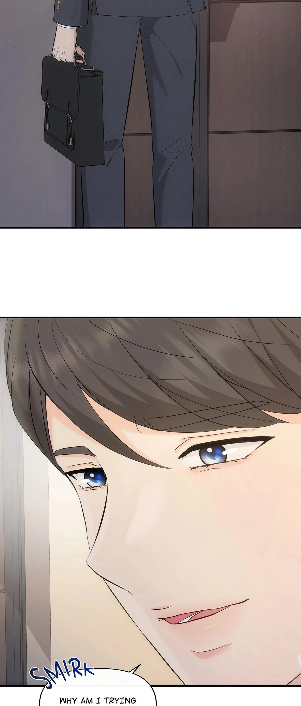 A Consensual Relationship Chapter 29 page 17 - 