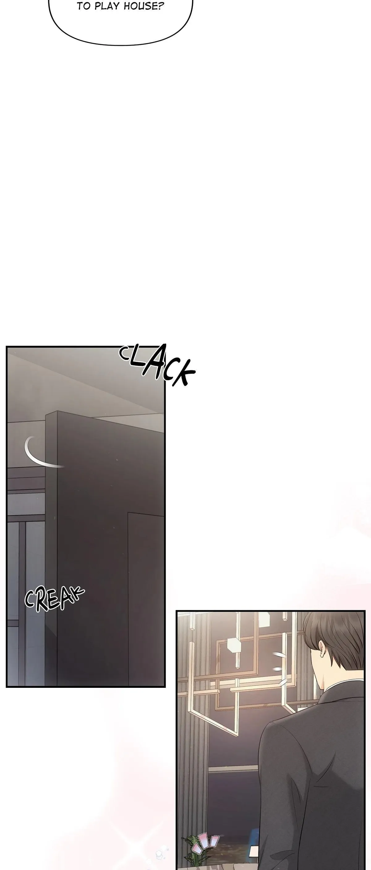 A Consensual Relationship Chapter 29 page 18 - 