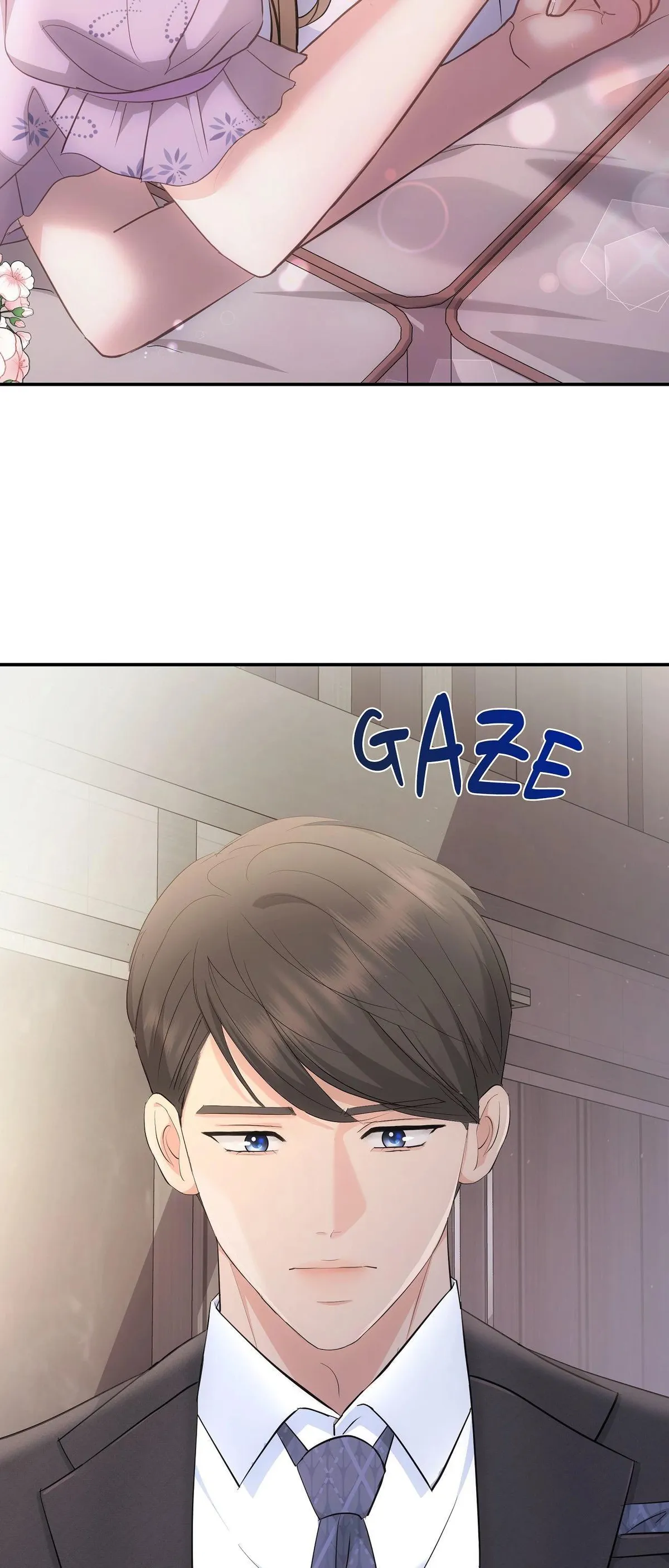 A Consensual Relationship Chapter 29 page 20 - 