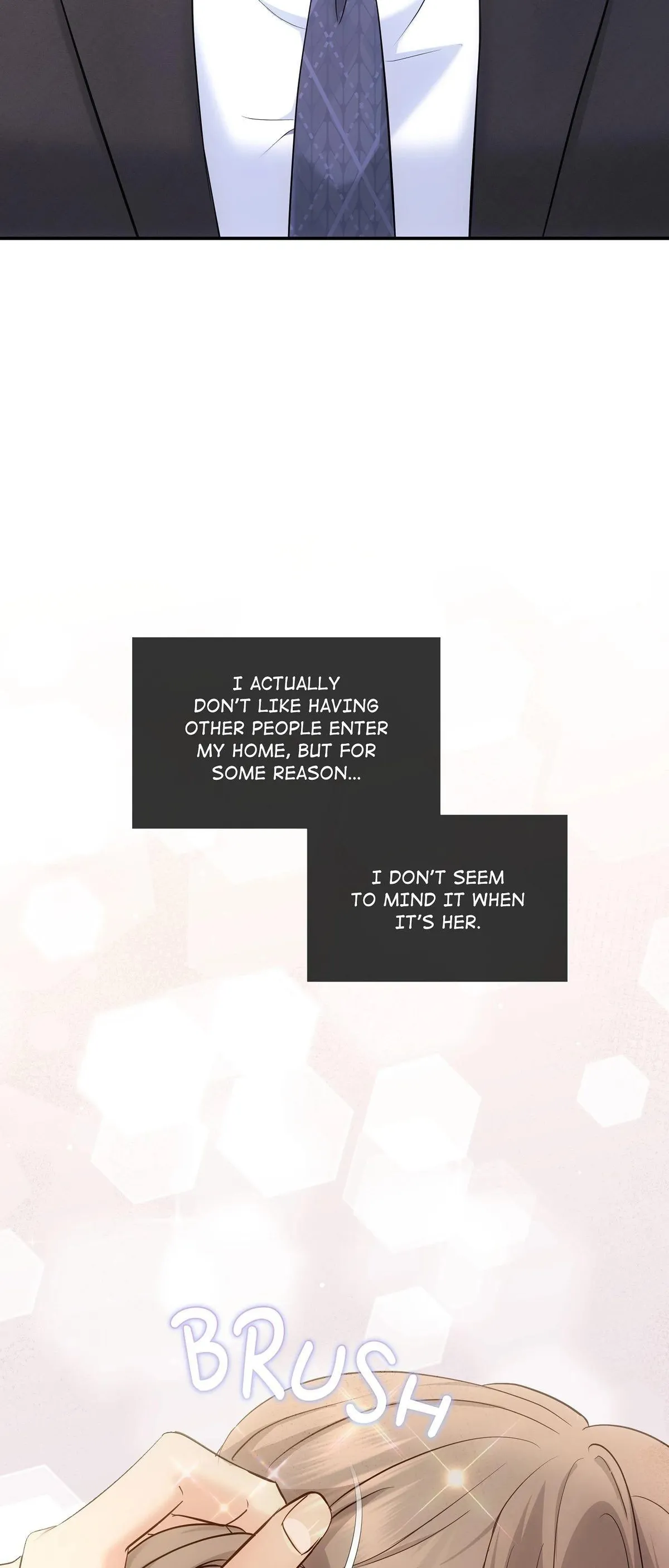A Consensual Relationship Chapter 29 page 21 - 