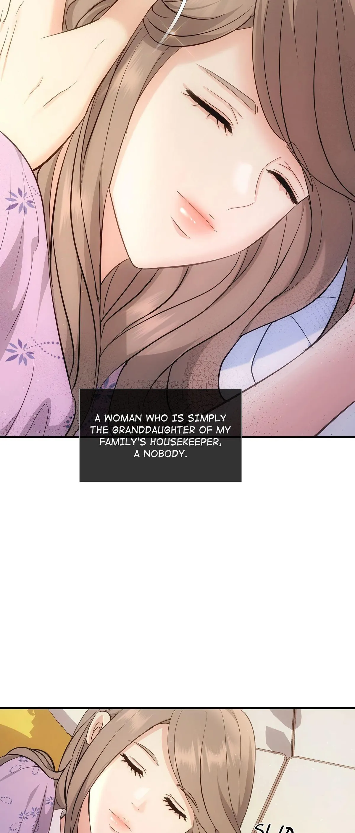 A Consensual Relationship Chapter 29 page 22 - 
