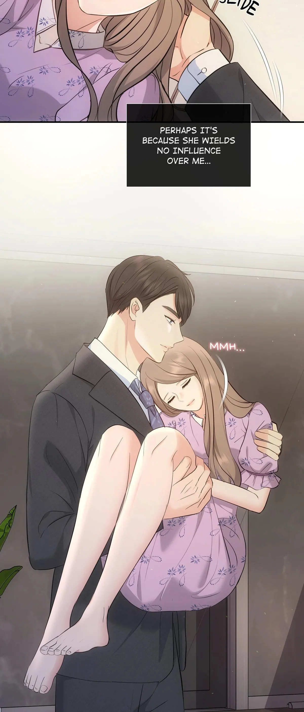 A Consensual Relationship Chapter 29 page 23 - 