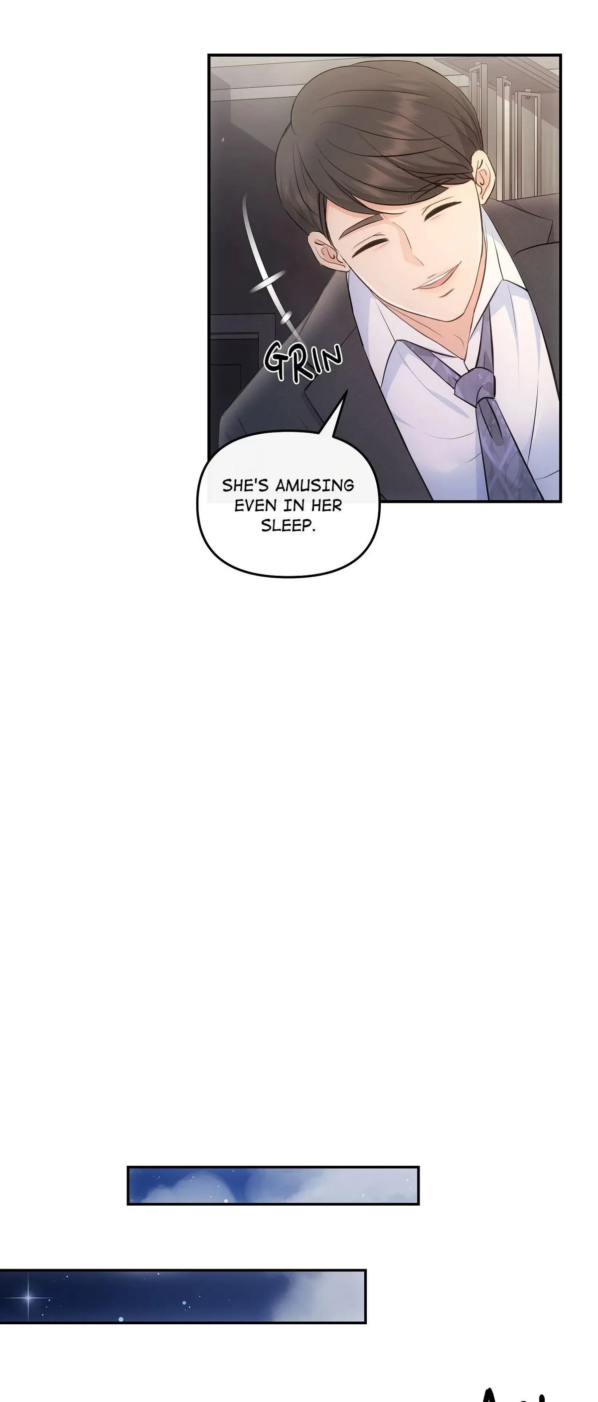 A Consensual Relationship Chapter 29 page 26 - 