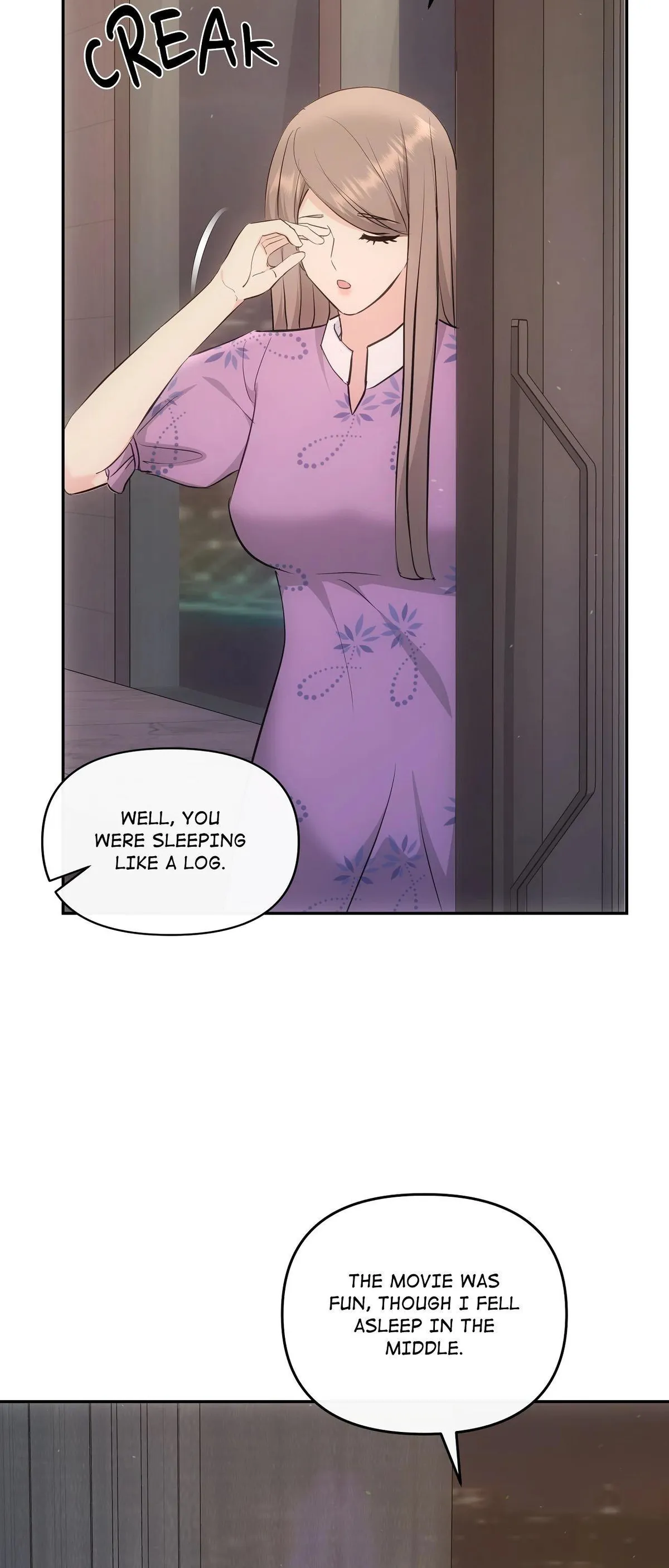 A Consensual Relationship Chapter 29 page 28 - 