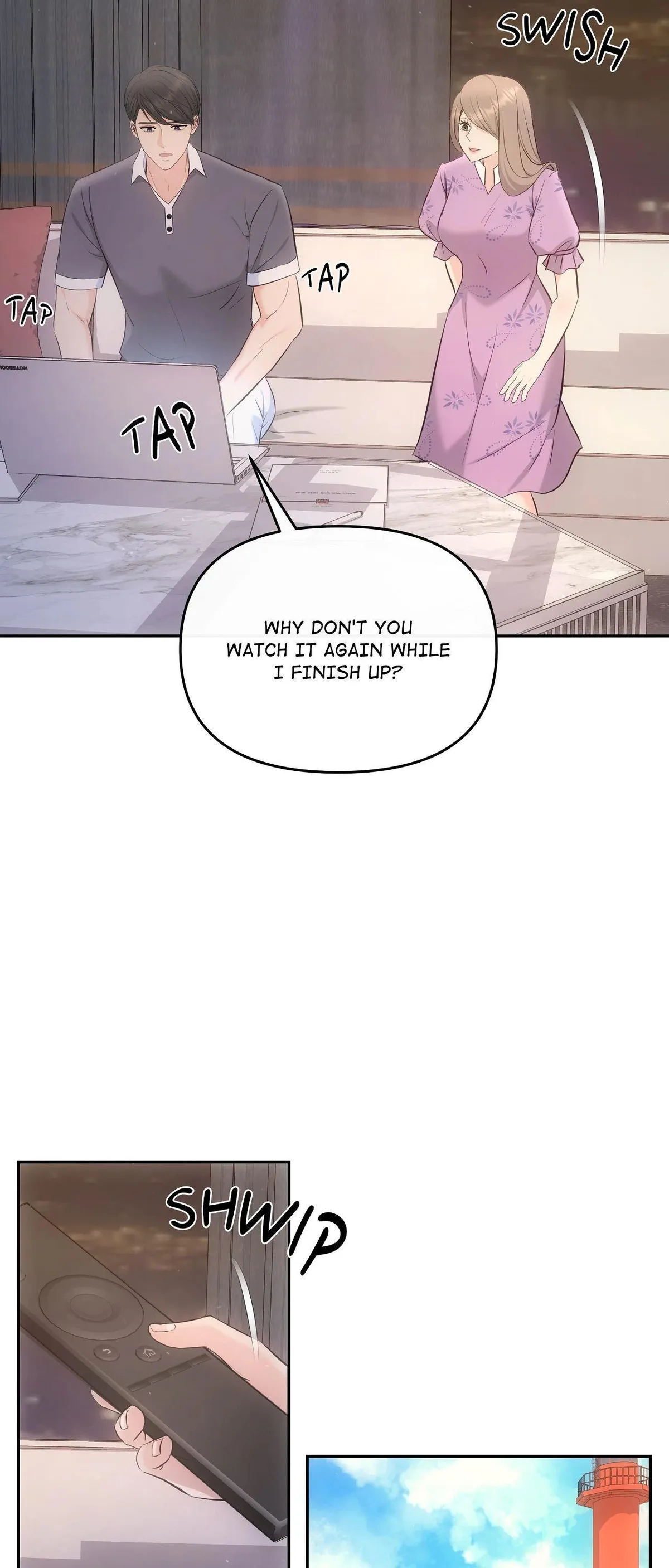 A Consensual Relationship Chapter 29 page 29 - 