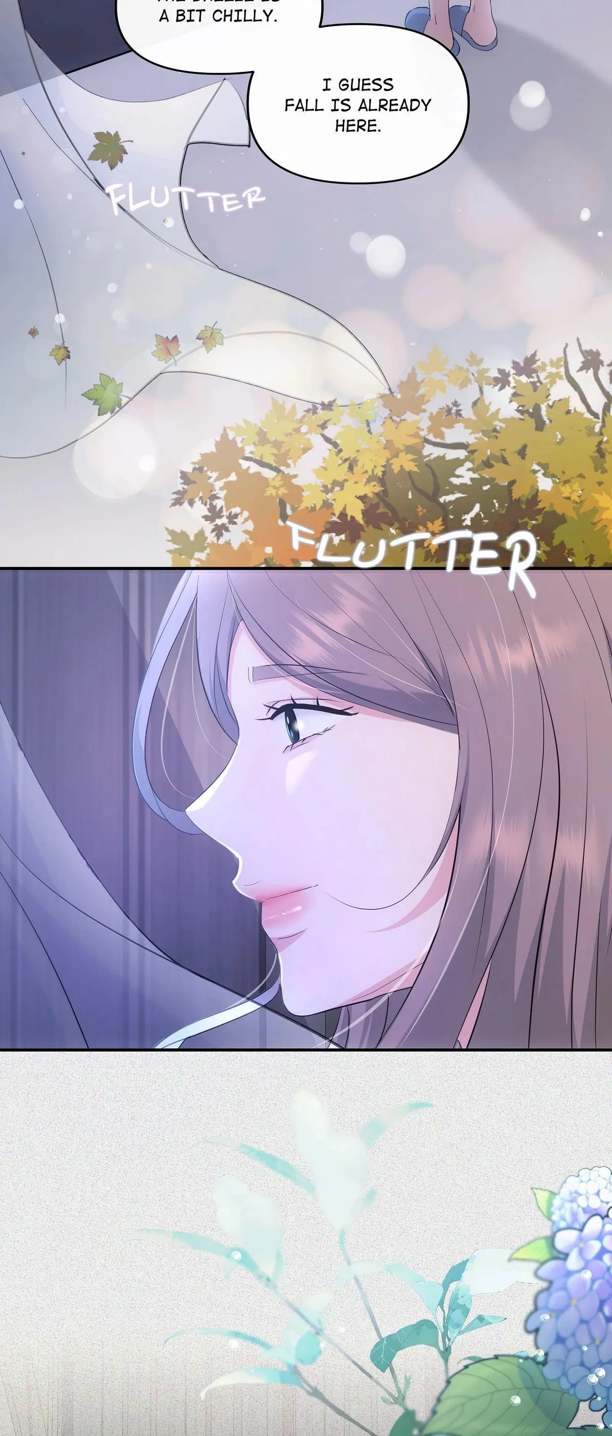 A Consensual Relationship Chapter 29 page 4 - 