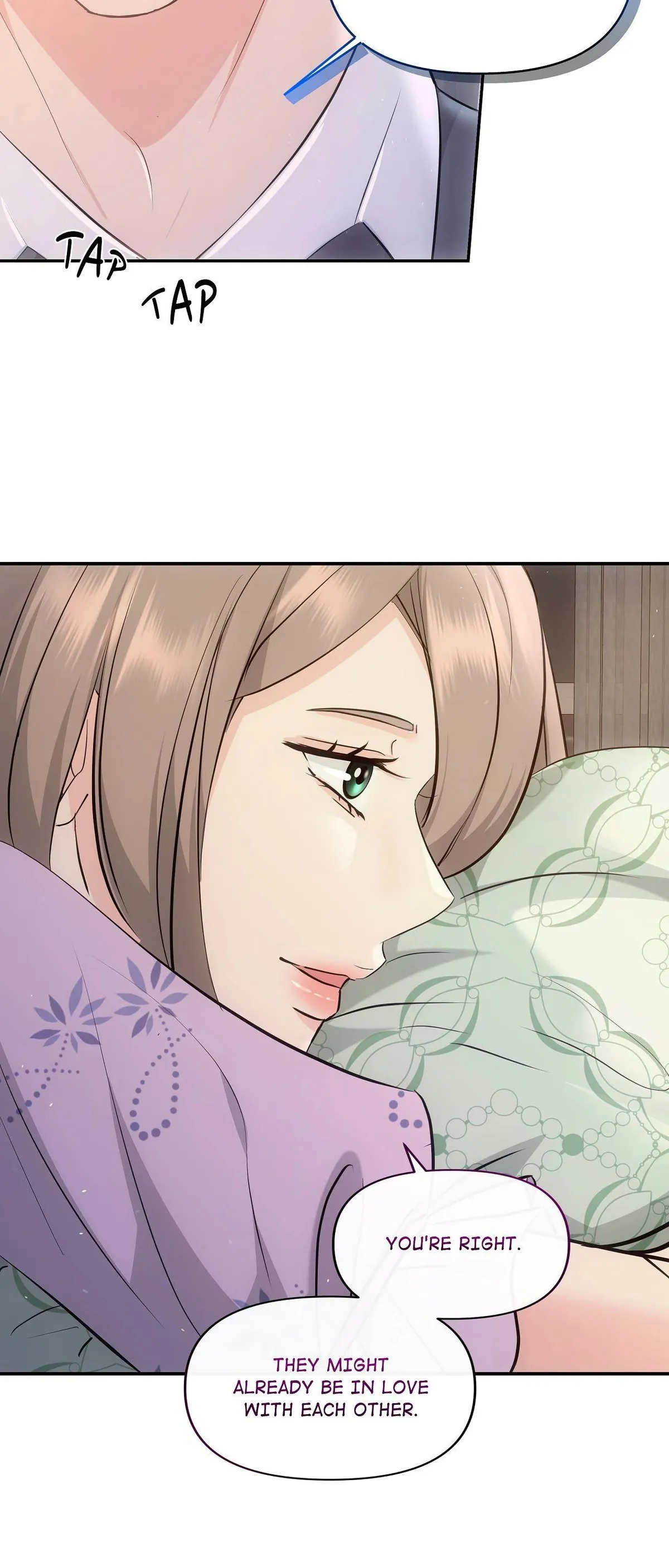 A Consensual Relationship Chapter 29 page 32 - 