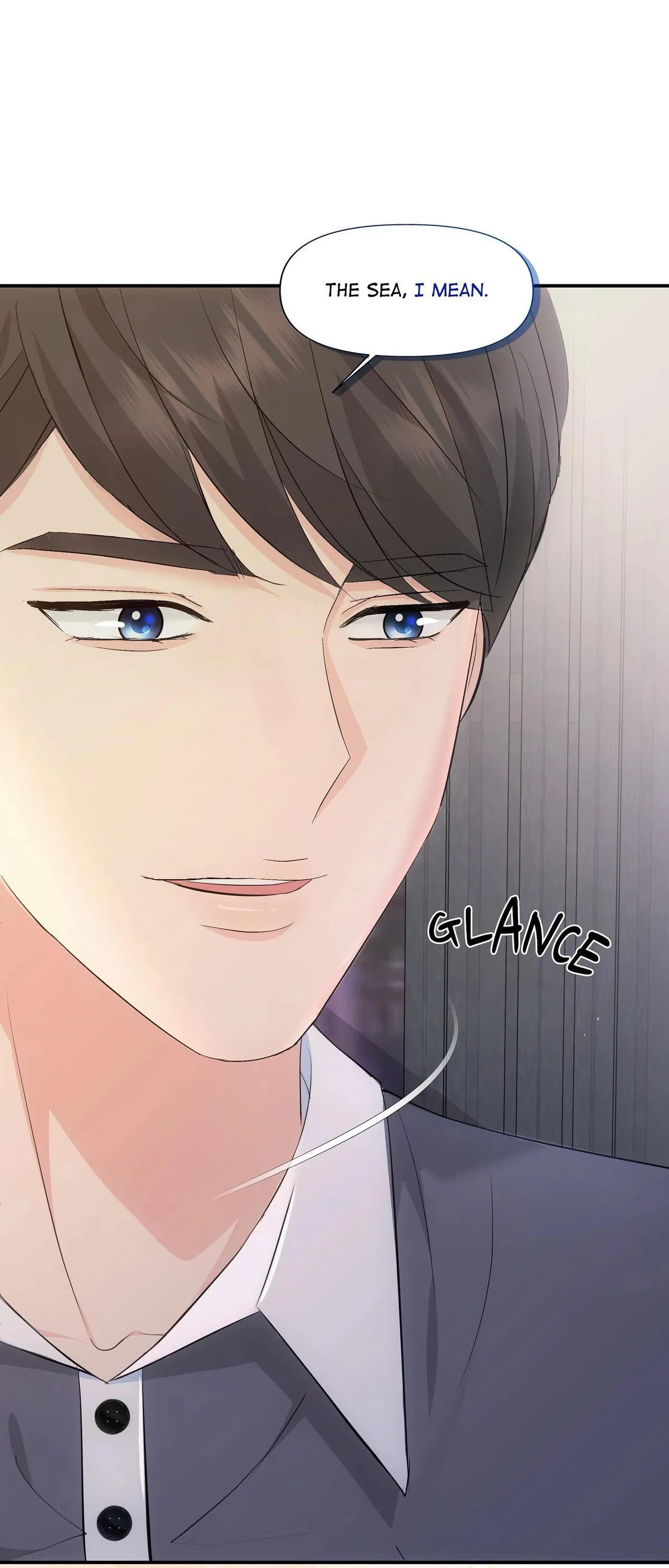A Consensual Relationship Chapter 29 page 34 - 