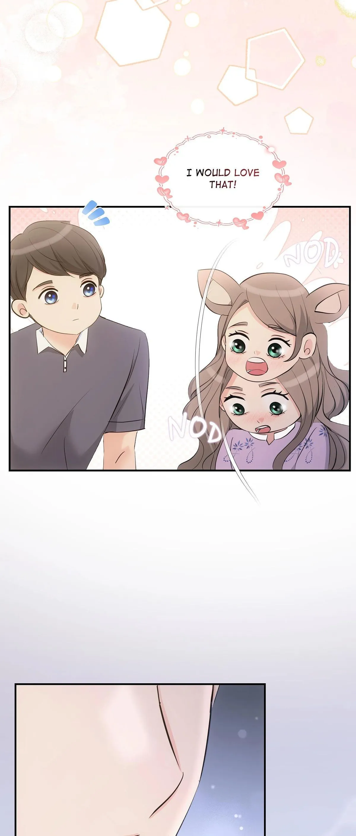 A Consensual Relationship Chapter 29 page 36 - 