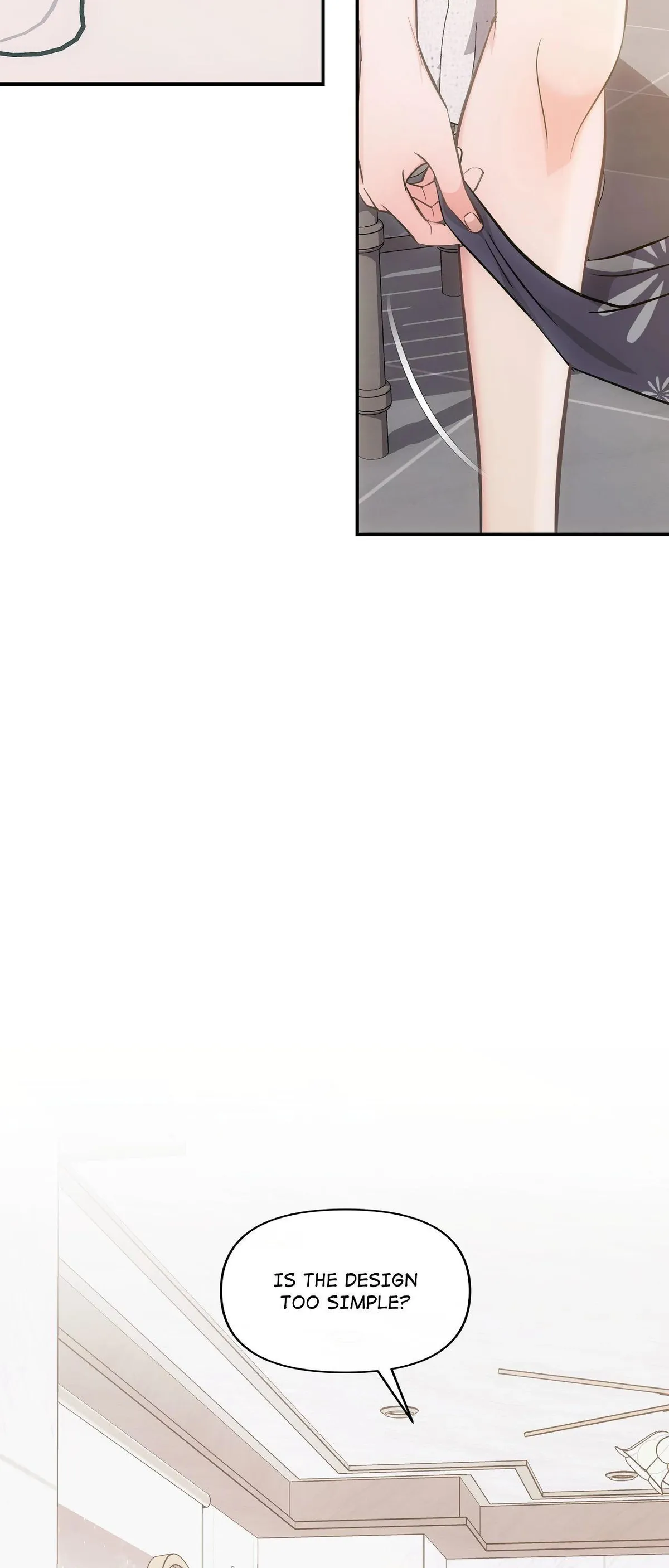 A Consensual Relationship Chapter 29 page 44 - 
