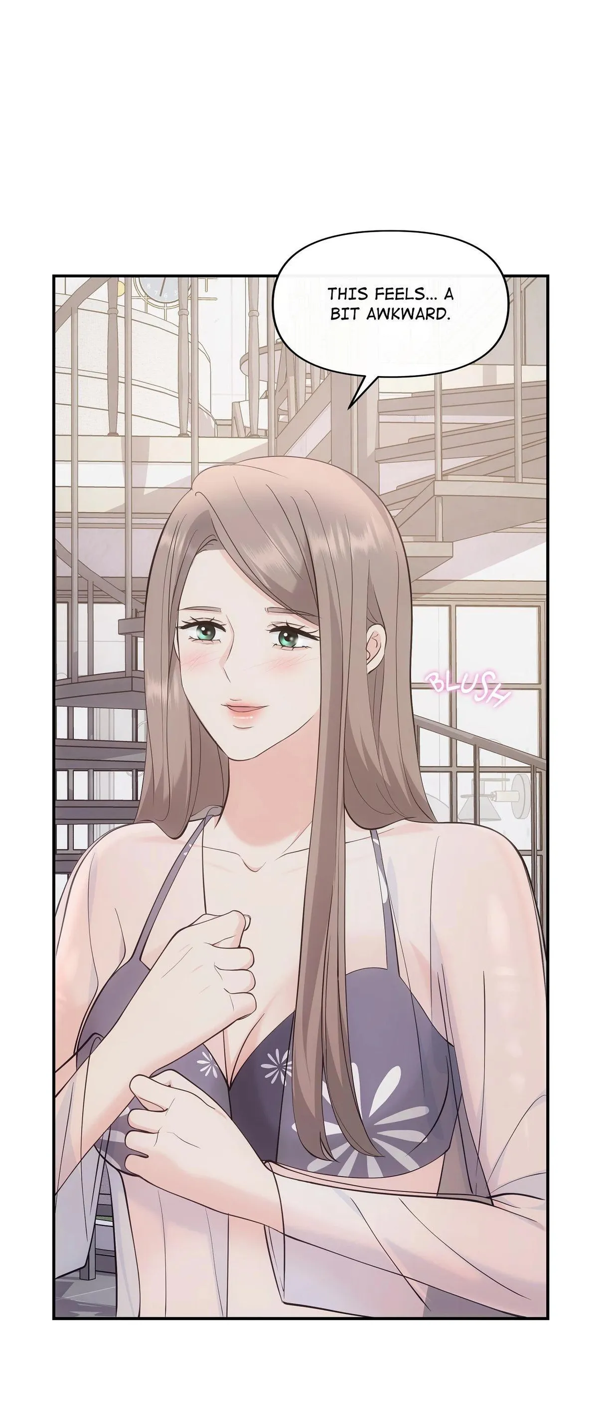 A Consensual Relationship Chapter 29 page 47 - 