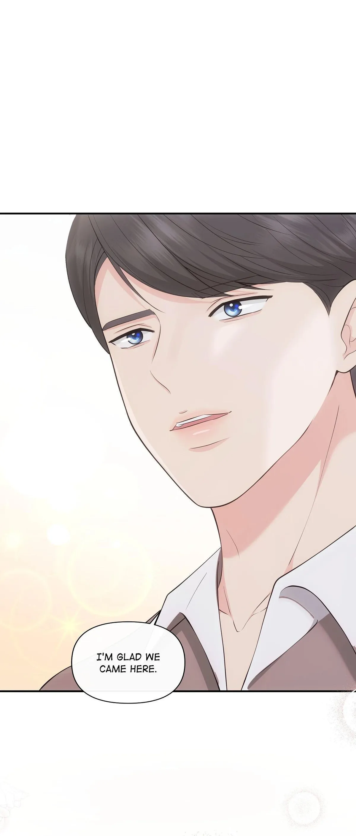 A Consensual Relationship Chapter 29 page 48 - 