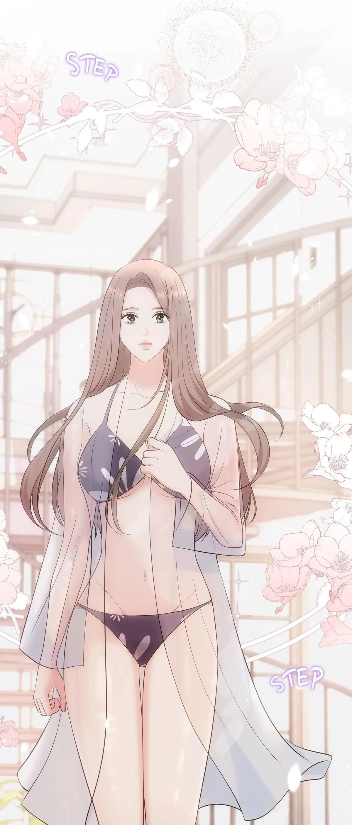 A Consensual Relationship Chapter 29 page 49 - 