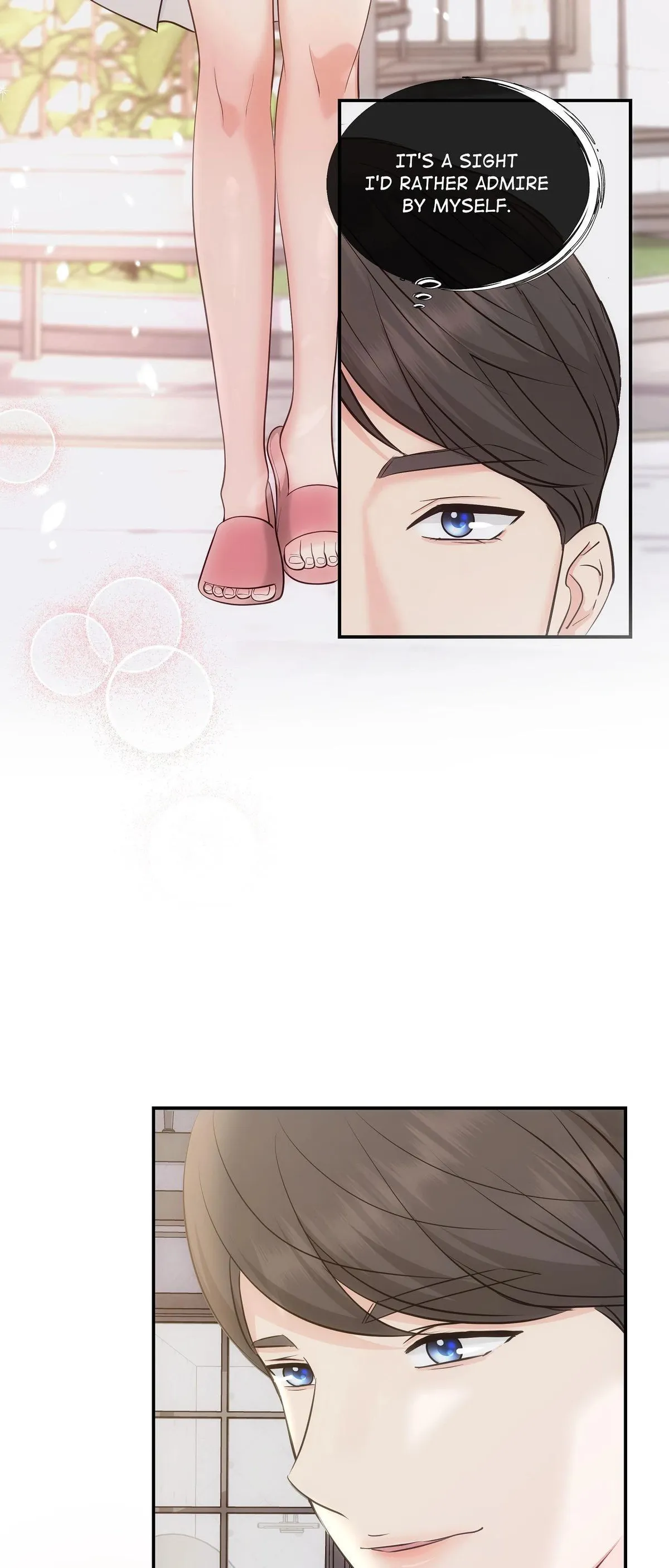 A Consensual Relationship Chapter 29 page 50 - 