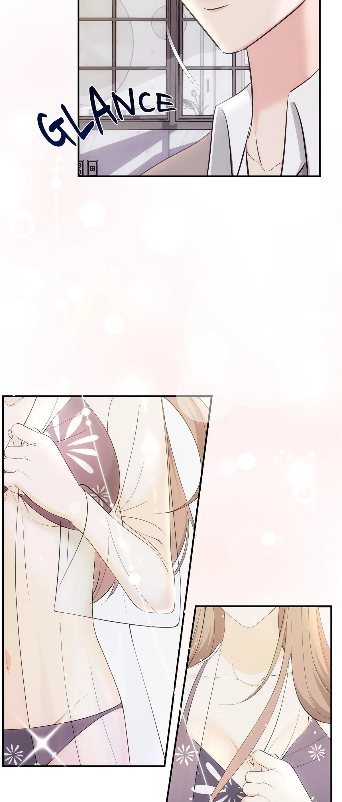 A Consensual Relationship Chapter 29 page 51 - 