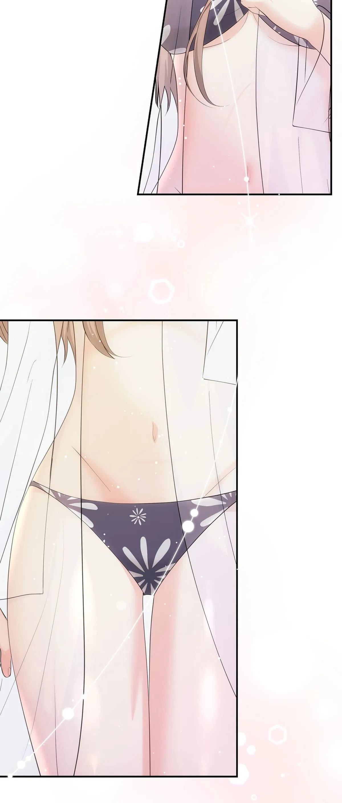 A Consensual Relationship Chapter 29 page 52 - 
