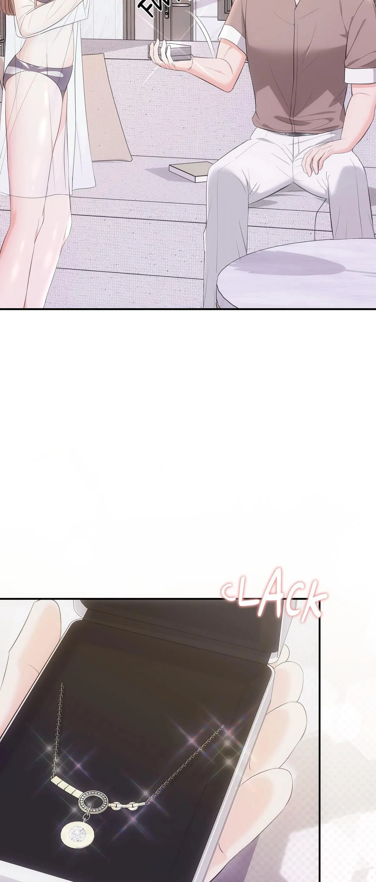 A Consensual Relationship Chapter 29 page 55 - 