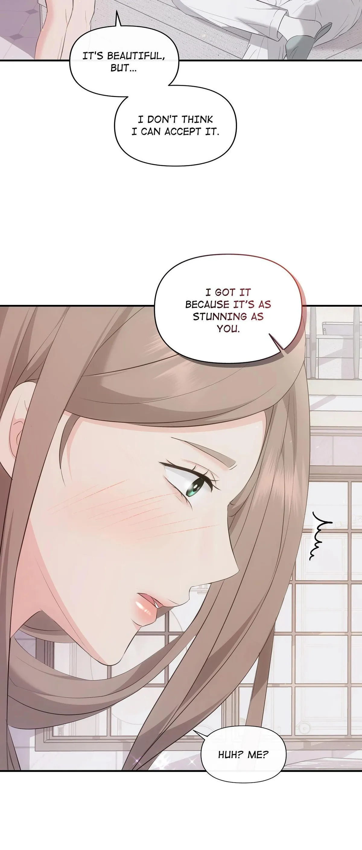 A Consensual Relationship Chapter 29 page 58 - 