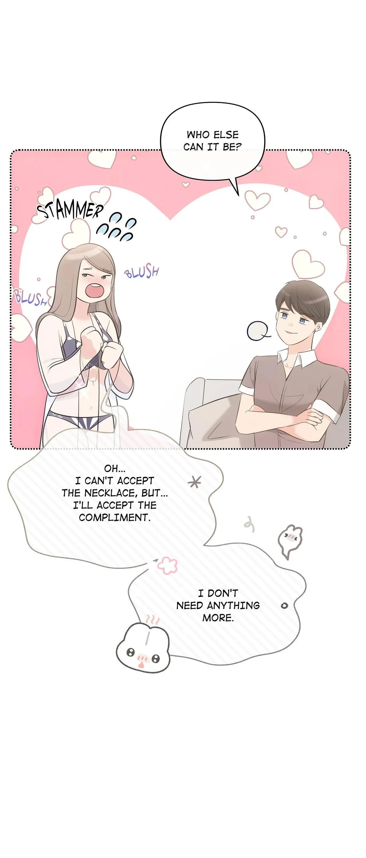A Consensual Relationship Chapter 29 page 59 - 