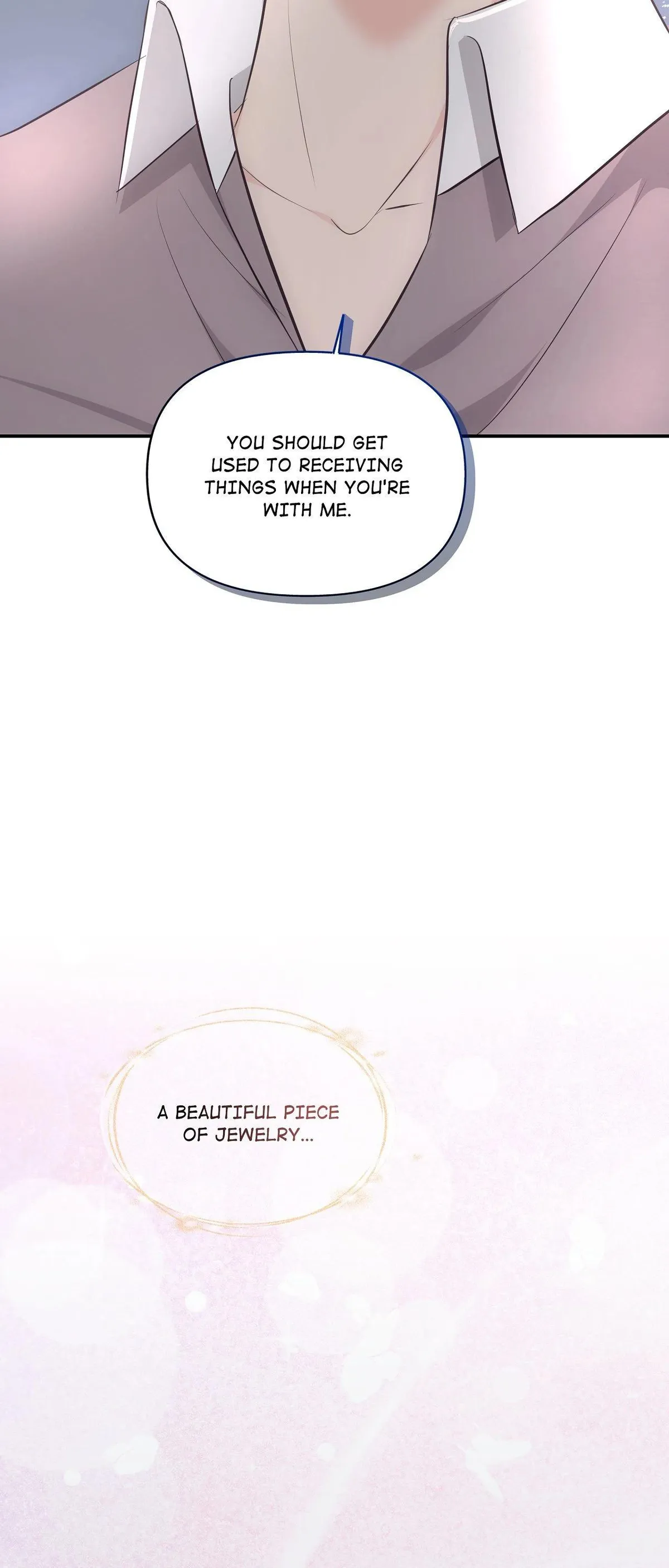 A Consensual Relationship Chapter 29 page 61 - 