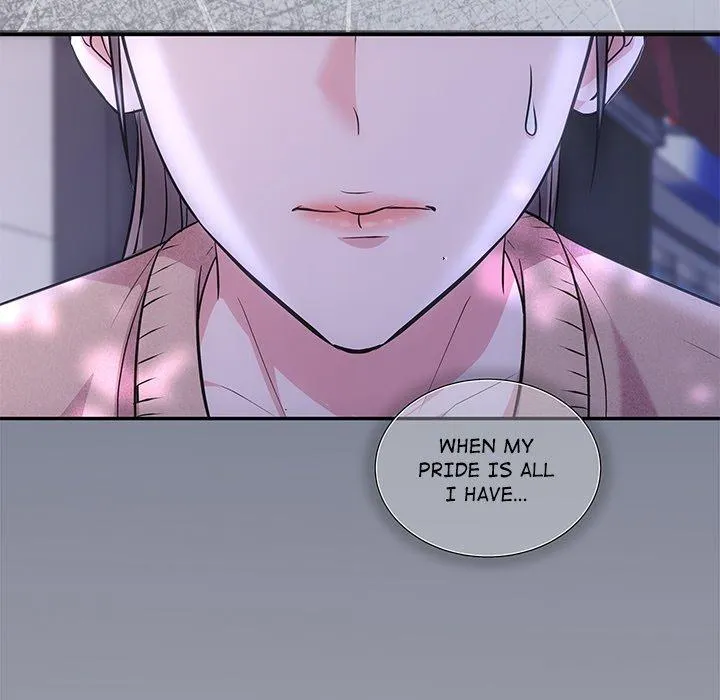 A Consensual Relationship Chapter 3 page 11 - 
